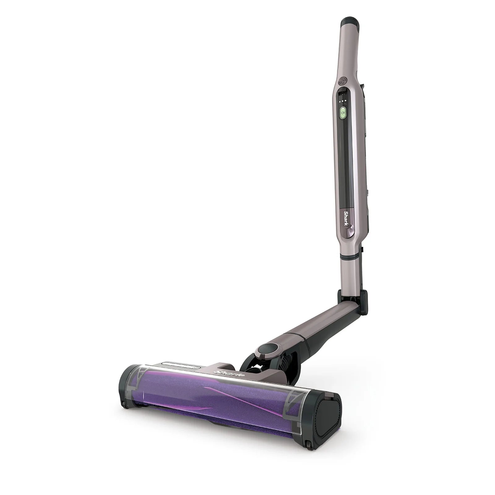 Shark EvoPower IQ+ with Auto- Empty System - CS851