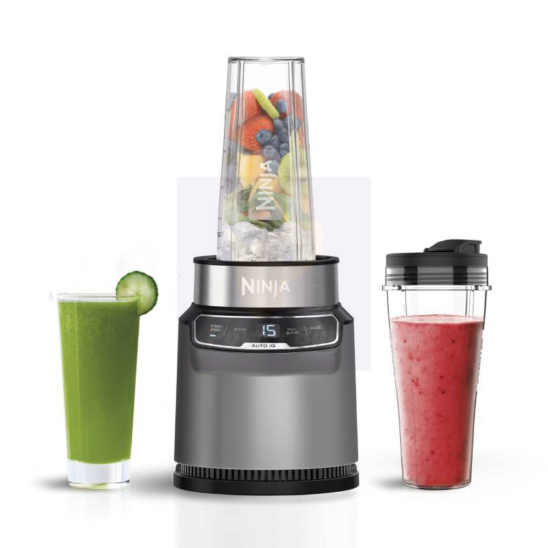 เครื่องปั่น Nutri-Blender Pro 0.7L 1000W - BN500TH