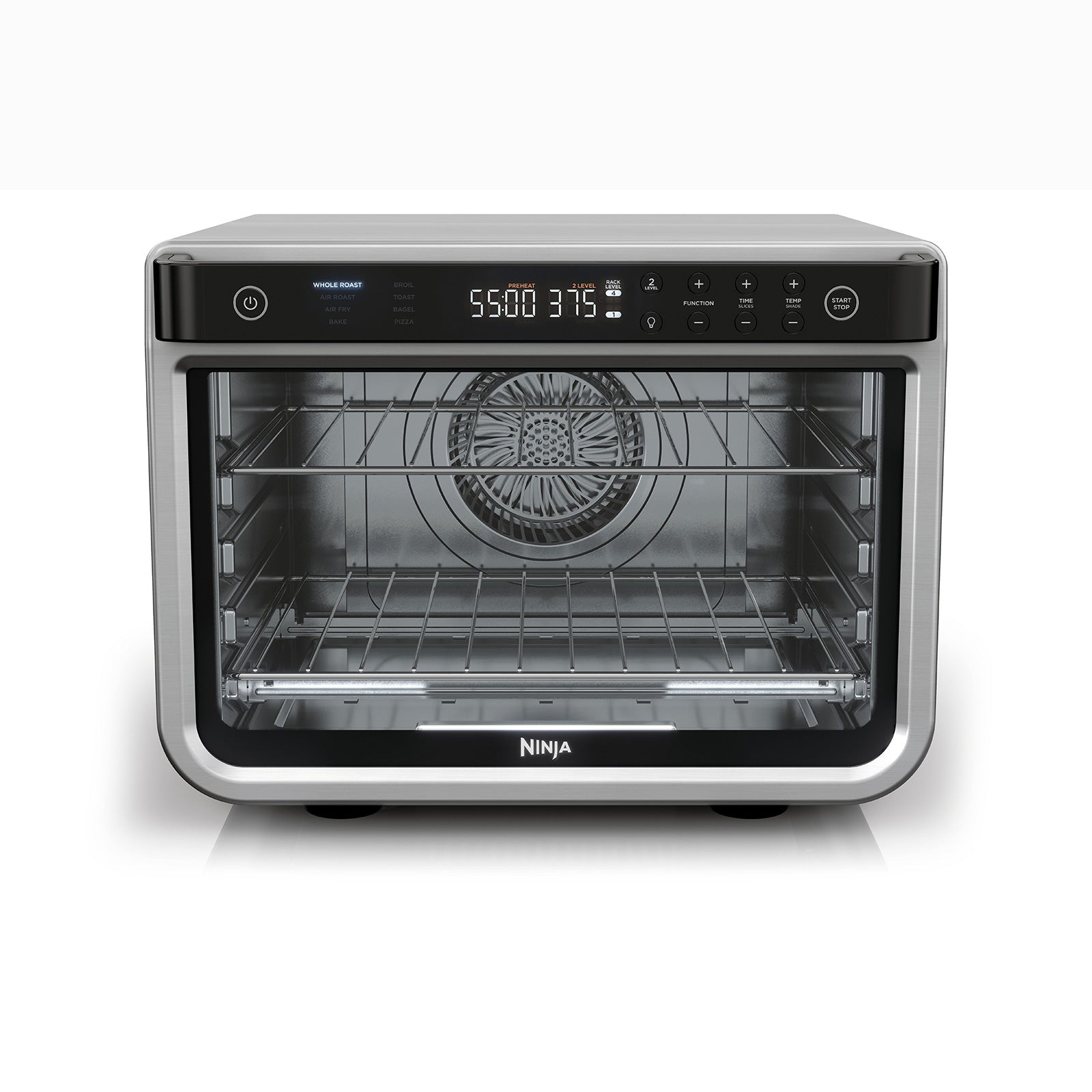 チャレンジDAO Ninja XL Air Fryer Oven - DT200TH – SharkNinja Thailand