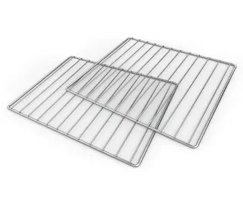 Chrome Plated Wire Racks