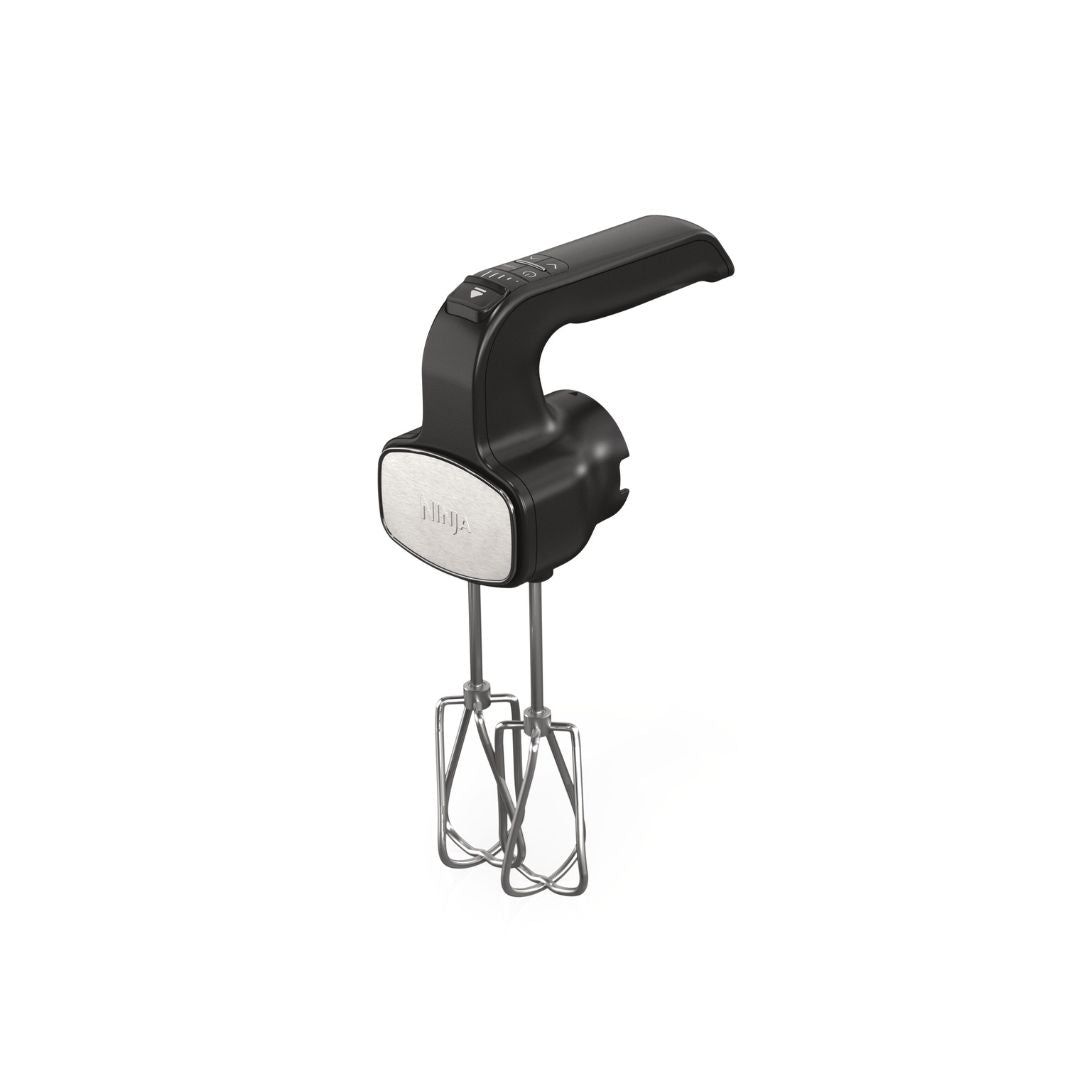 Hand Mixer with 2 Beaters