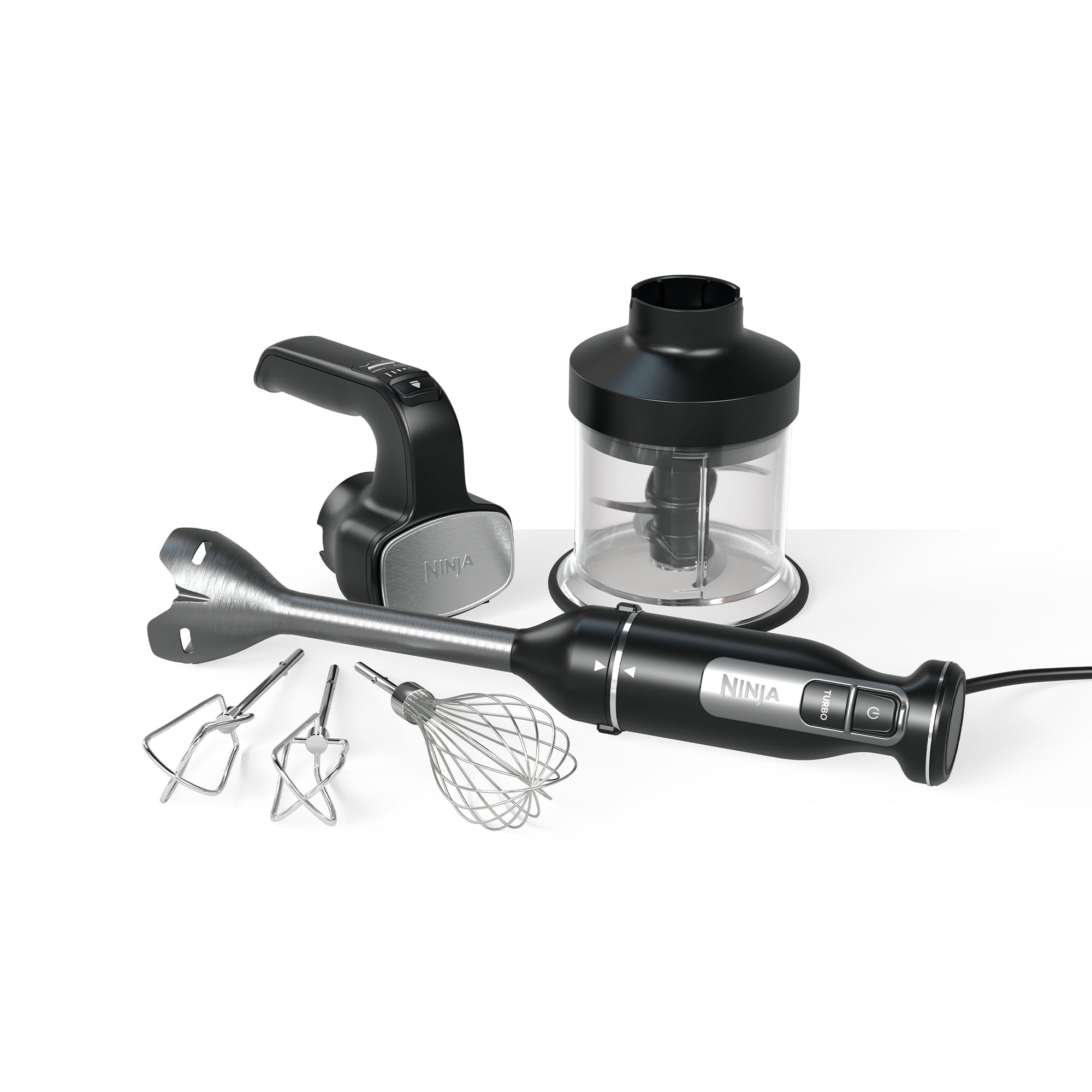 Ninja Power Mixer System – CI100