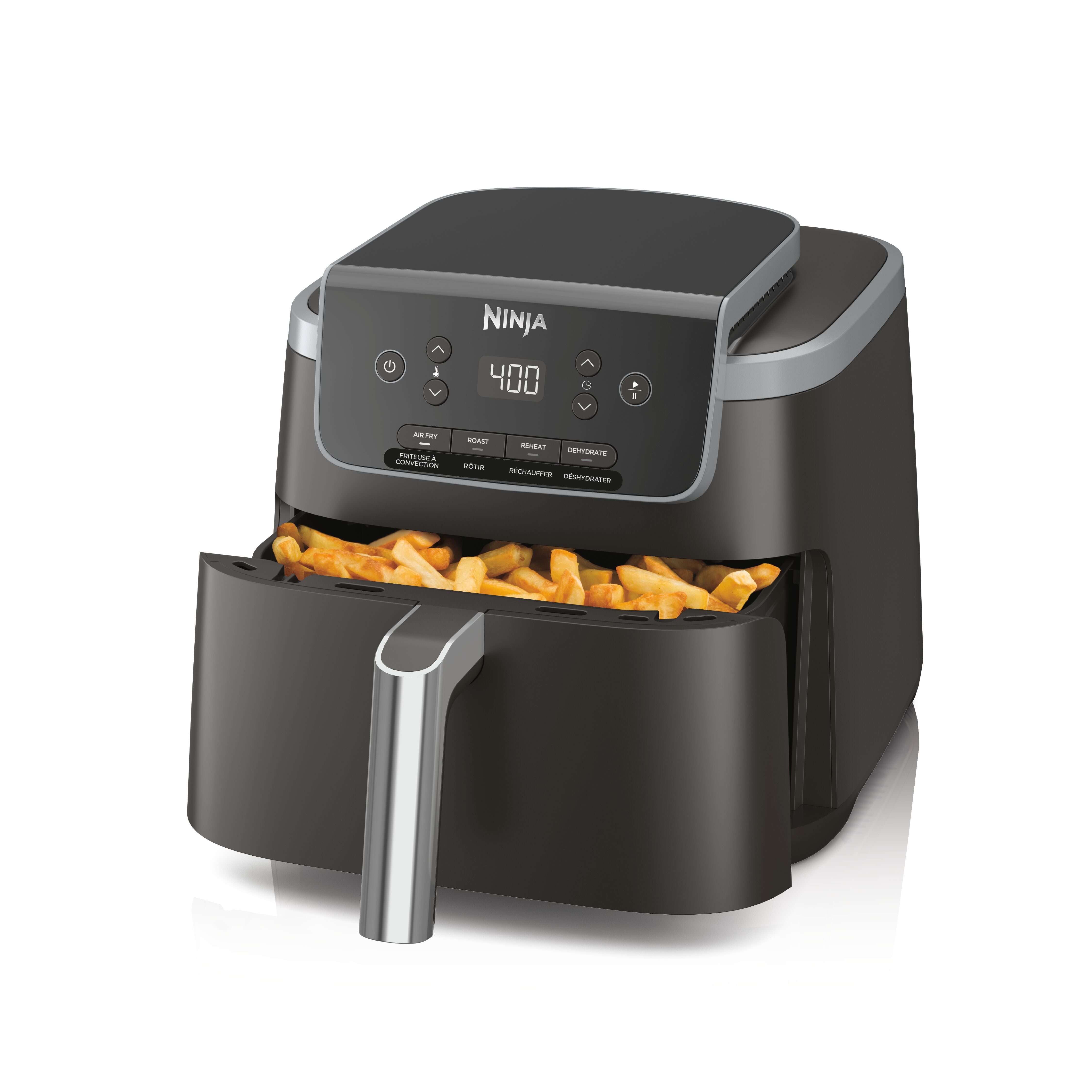 Ninja Single Air Fryer - AF141