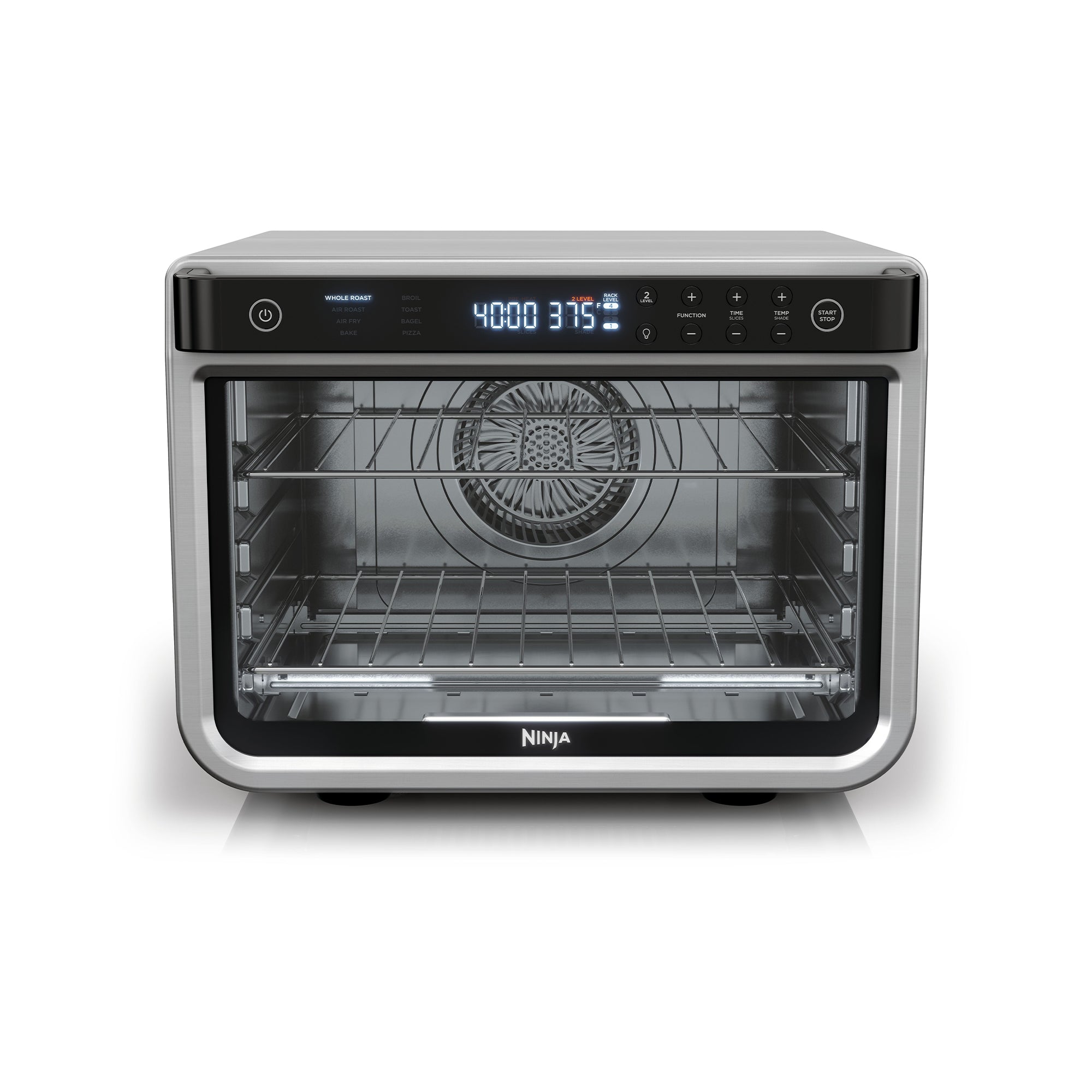 Ninja XL Air Fryer Oven DT200 – SharkNinja Thailand