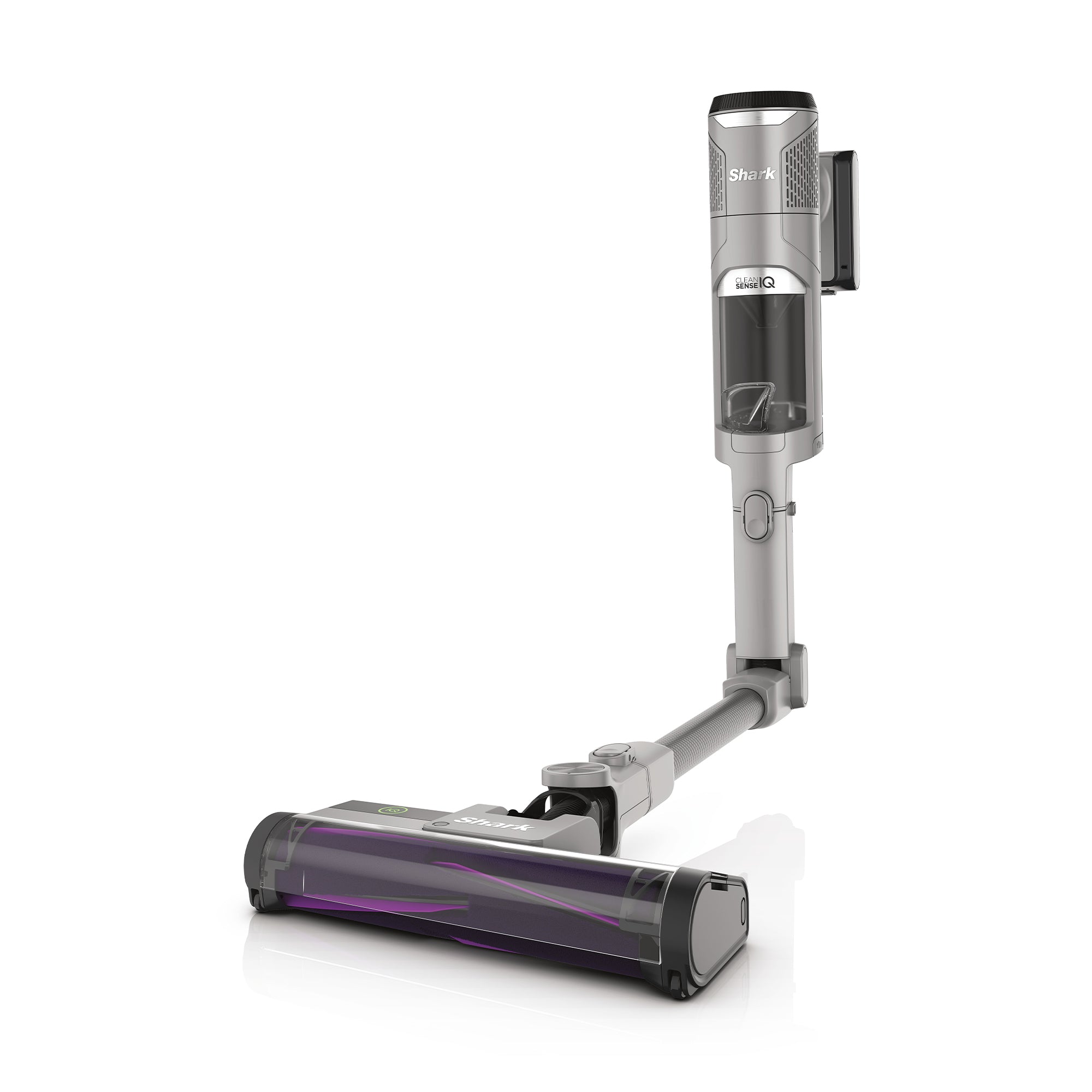 Shark CleanSense IQ+ with Auto Empty System - IW3241