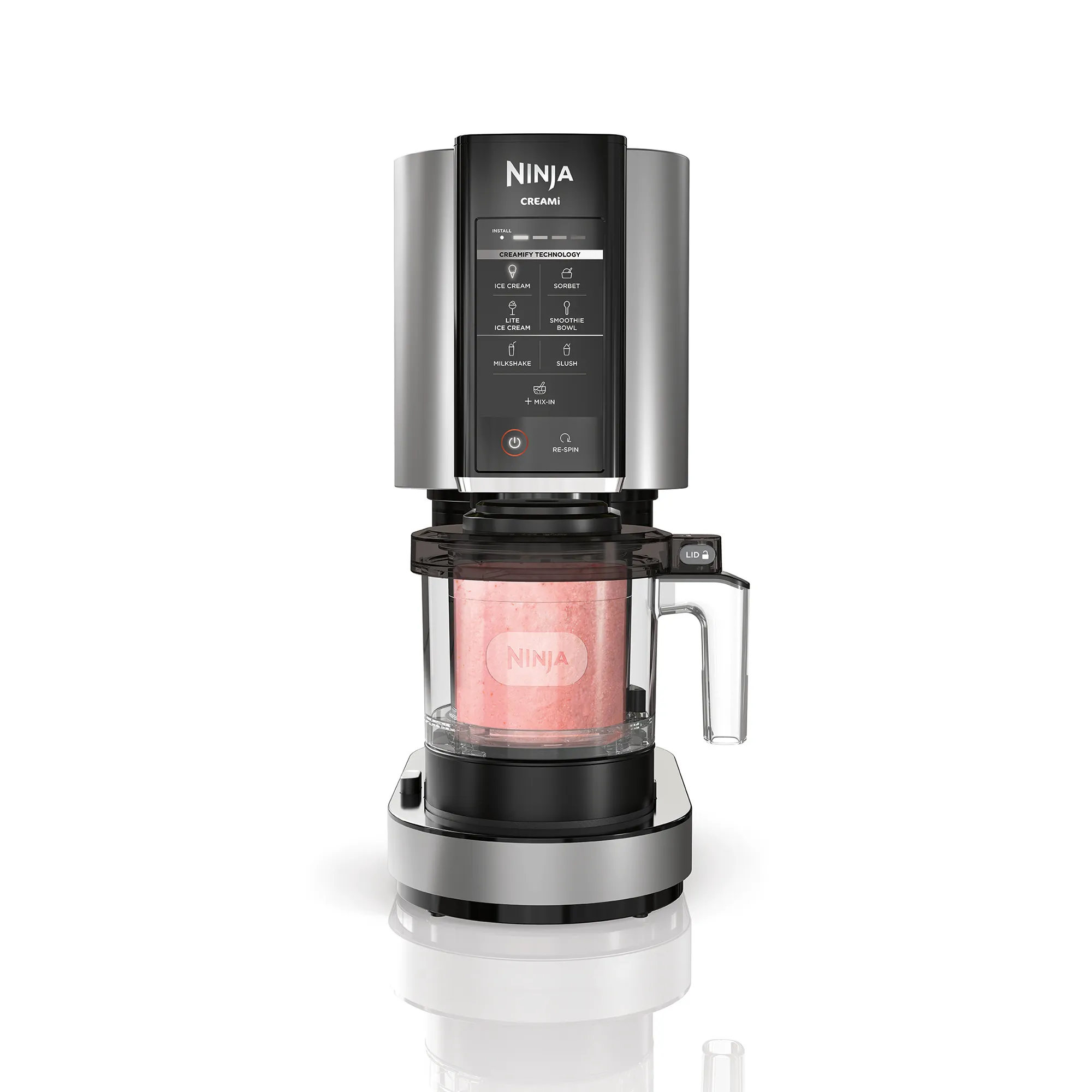 Ninja CREAMi เครื่องทำไอศกรีม Ice Cream Maker - NC300