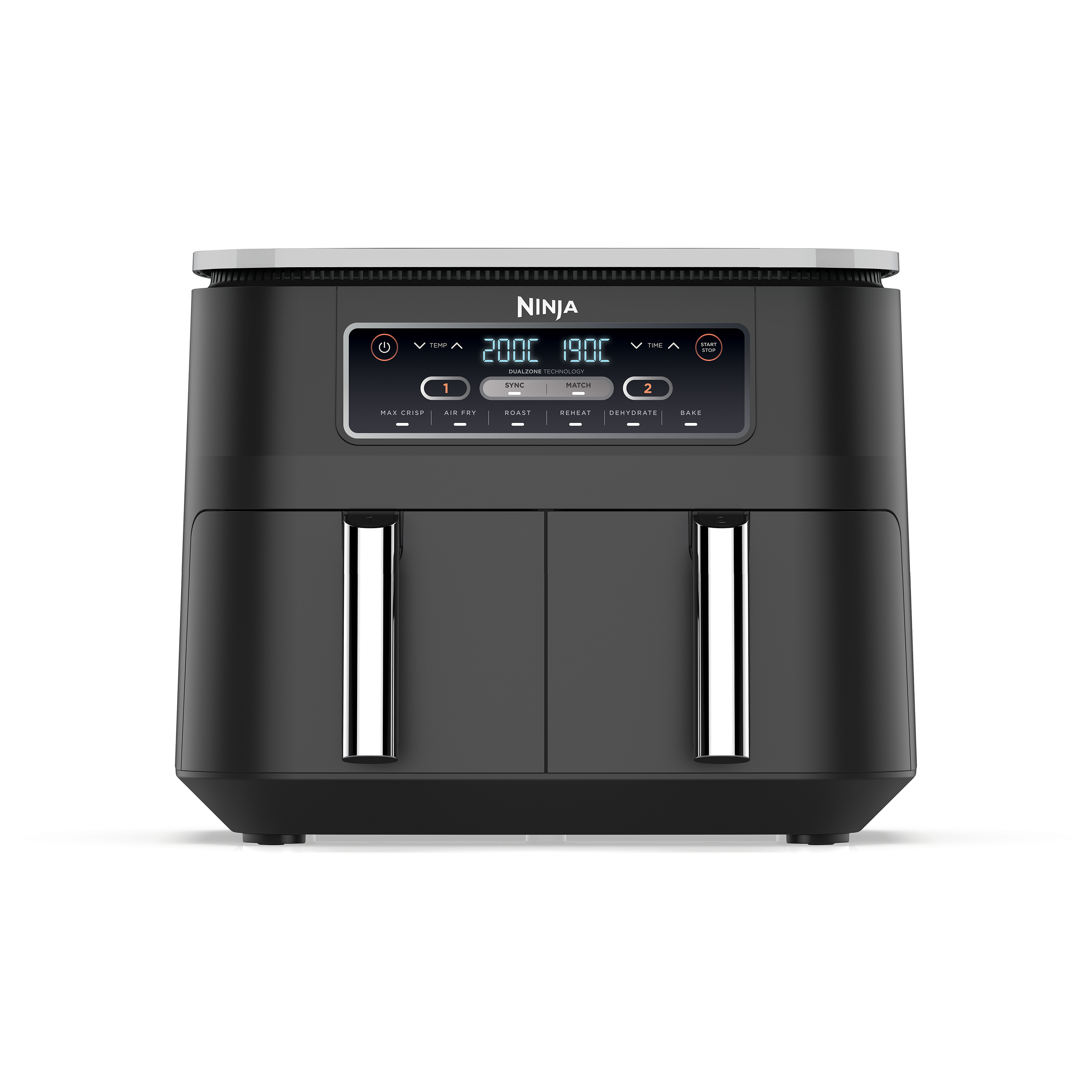 Ninja Dual Zone Air Fryer - AF300