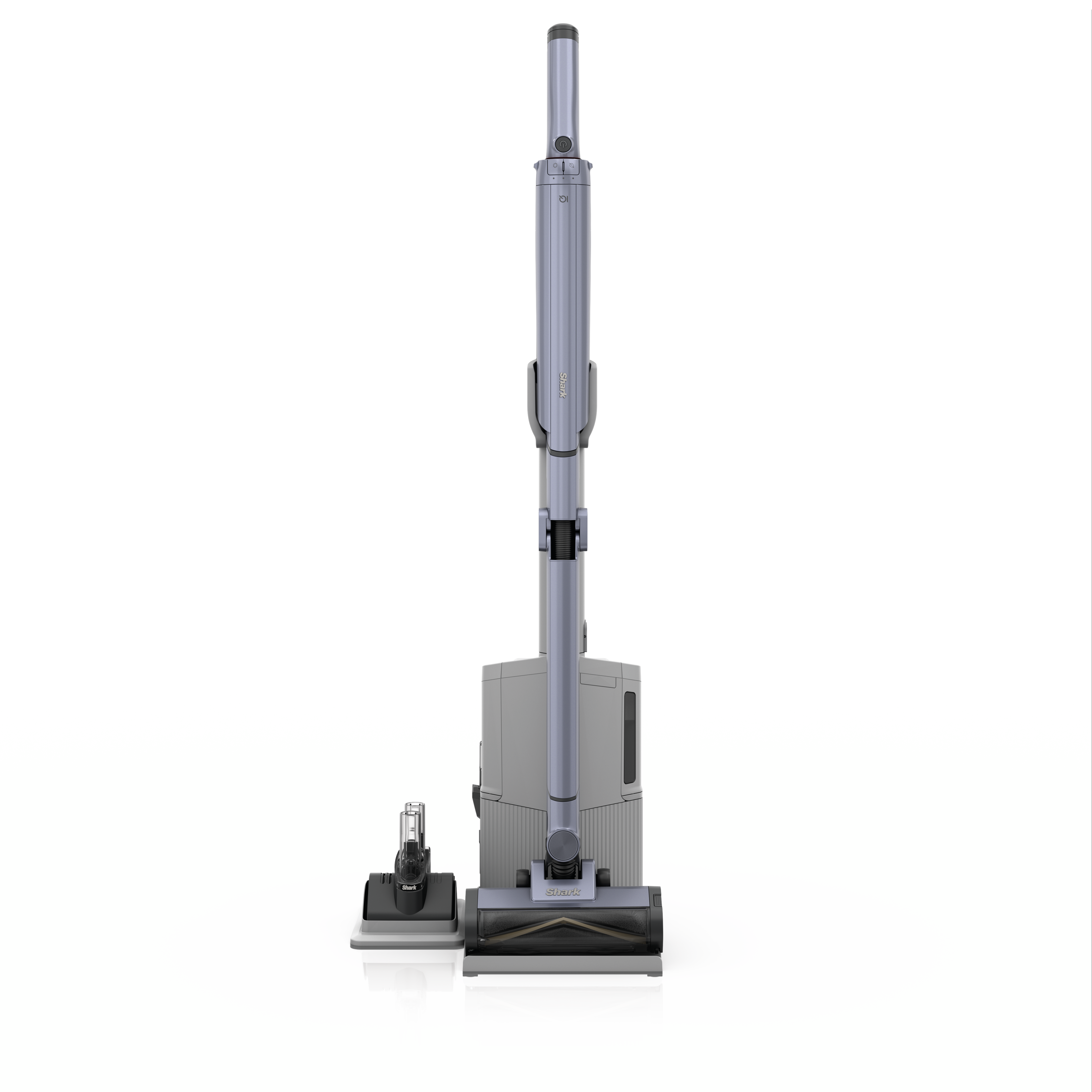 เครื่องดูดฝุ่นไร้สาย Shark EvoPower Boost+with AES LC751THPU