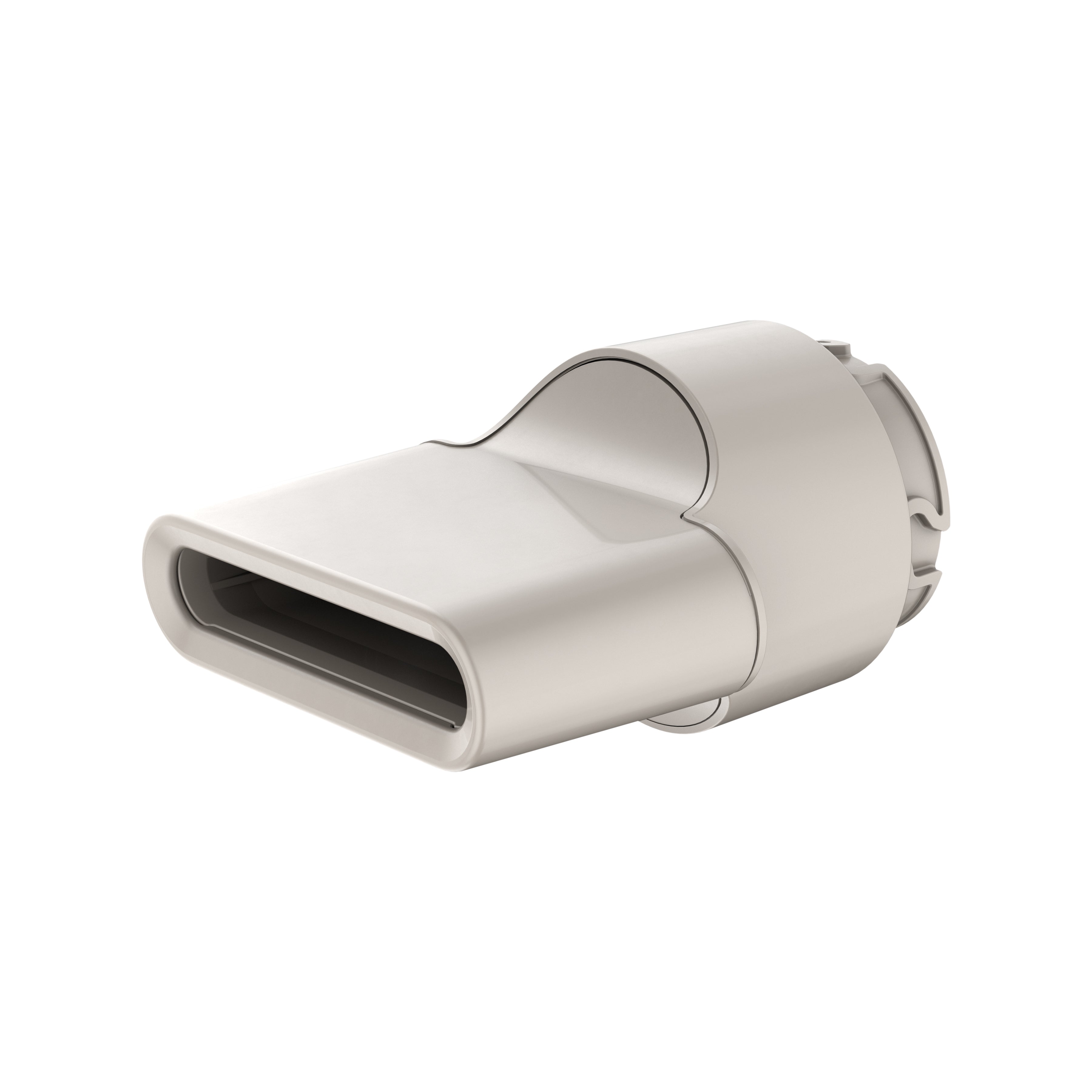 Styling Concentrator