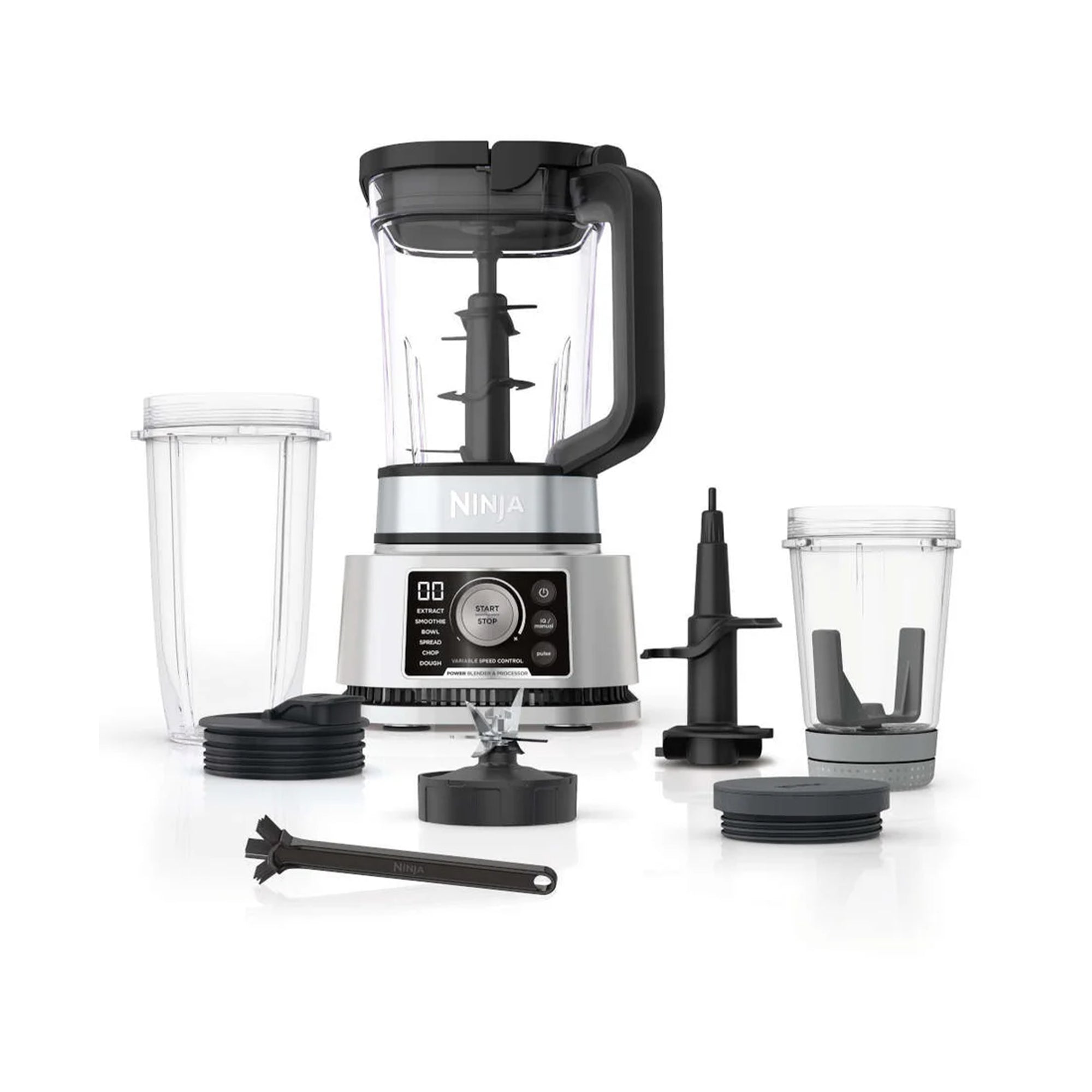 Ninja Power Blender & Processor System – CB350