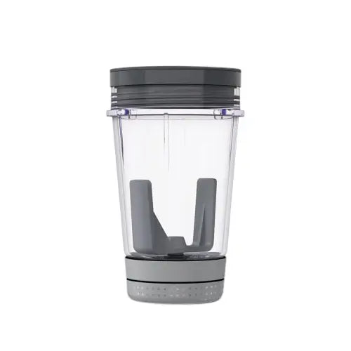 400ml Power Smoothie Bowl with Storage Lid