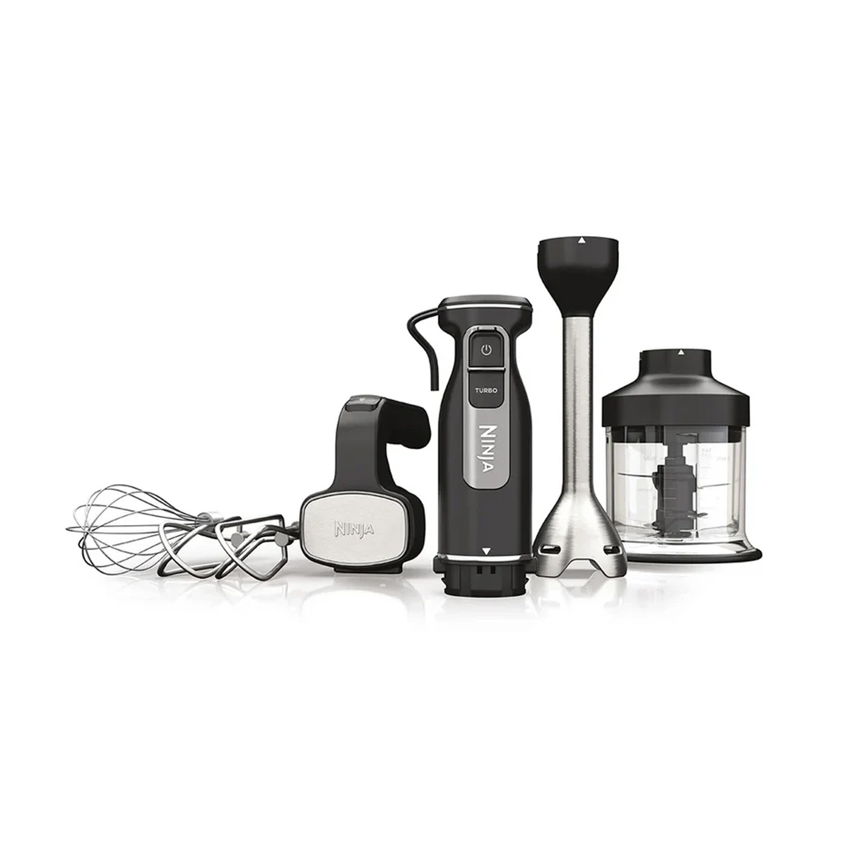 Ninja Power Mixer System – CI100