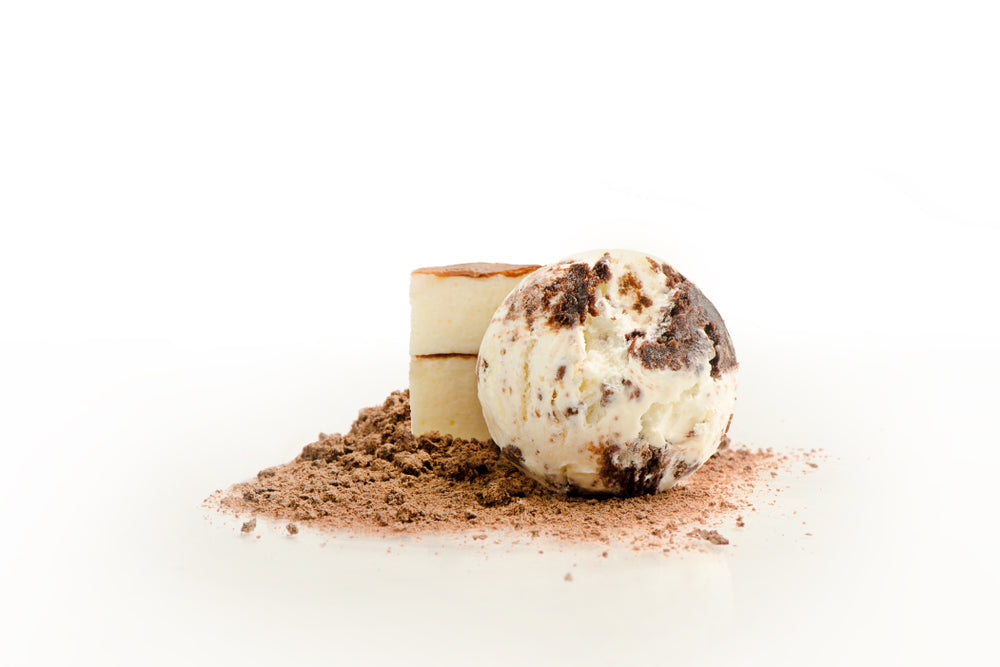 Tiramisu Gelato
