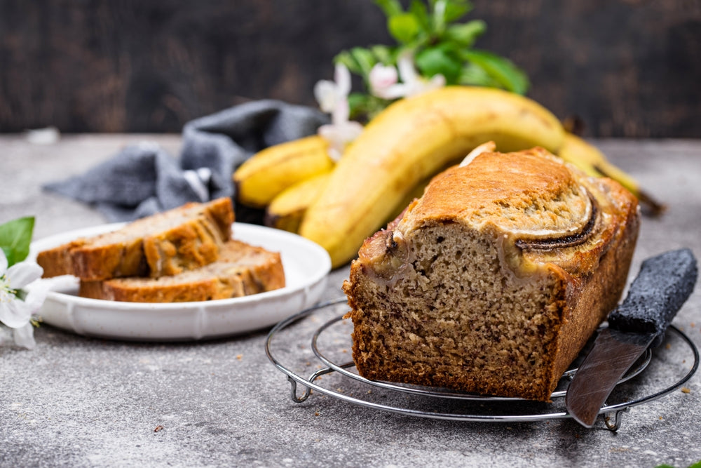 Banana Bread