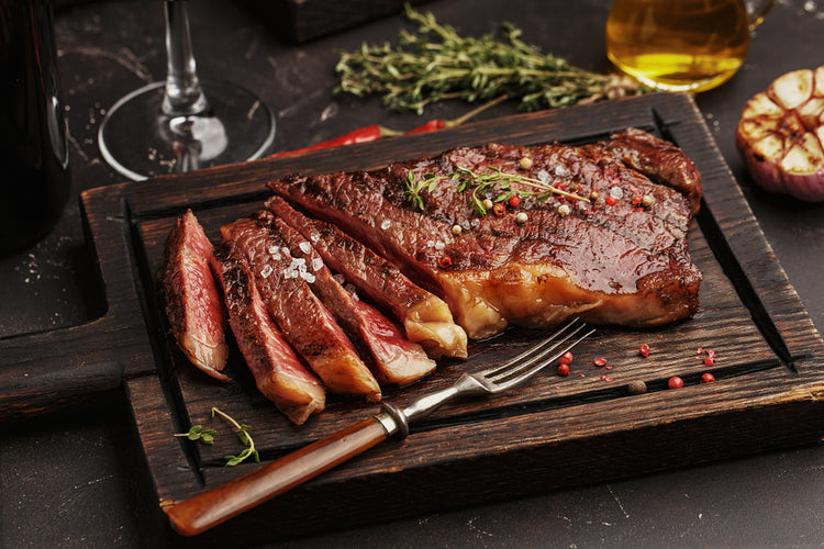 Roast Beef – SharkNinja Thailand