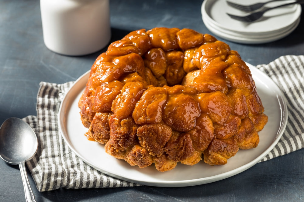 Monkey Bread