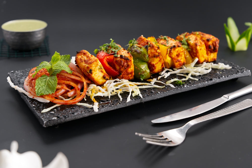 Paneer Tikka 