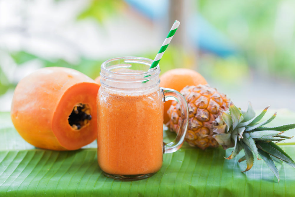 Pineapple Pleaser