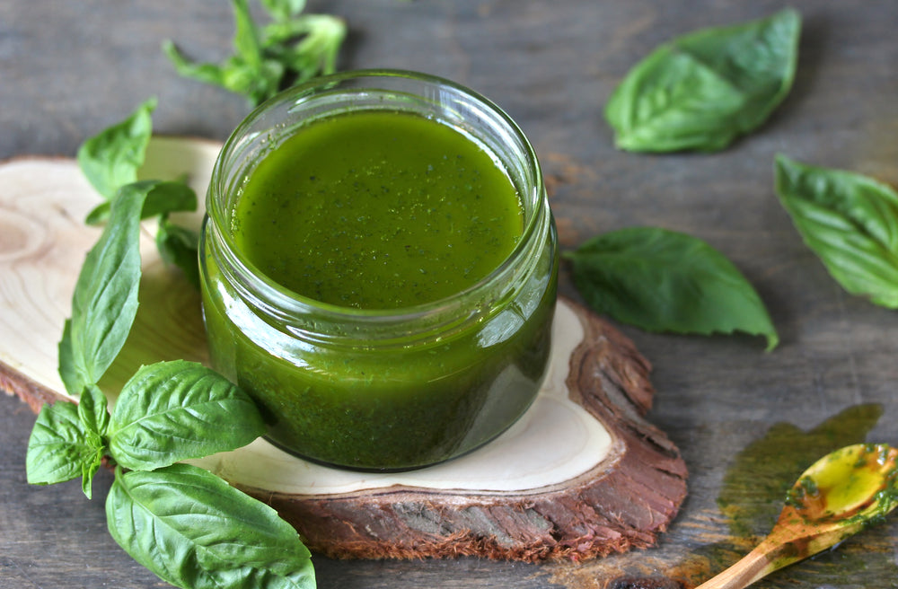 Everyday Vinaigrette