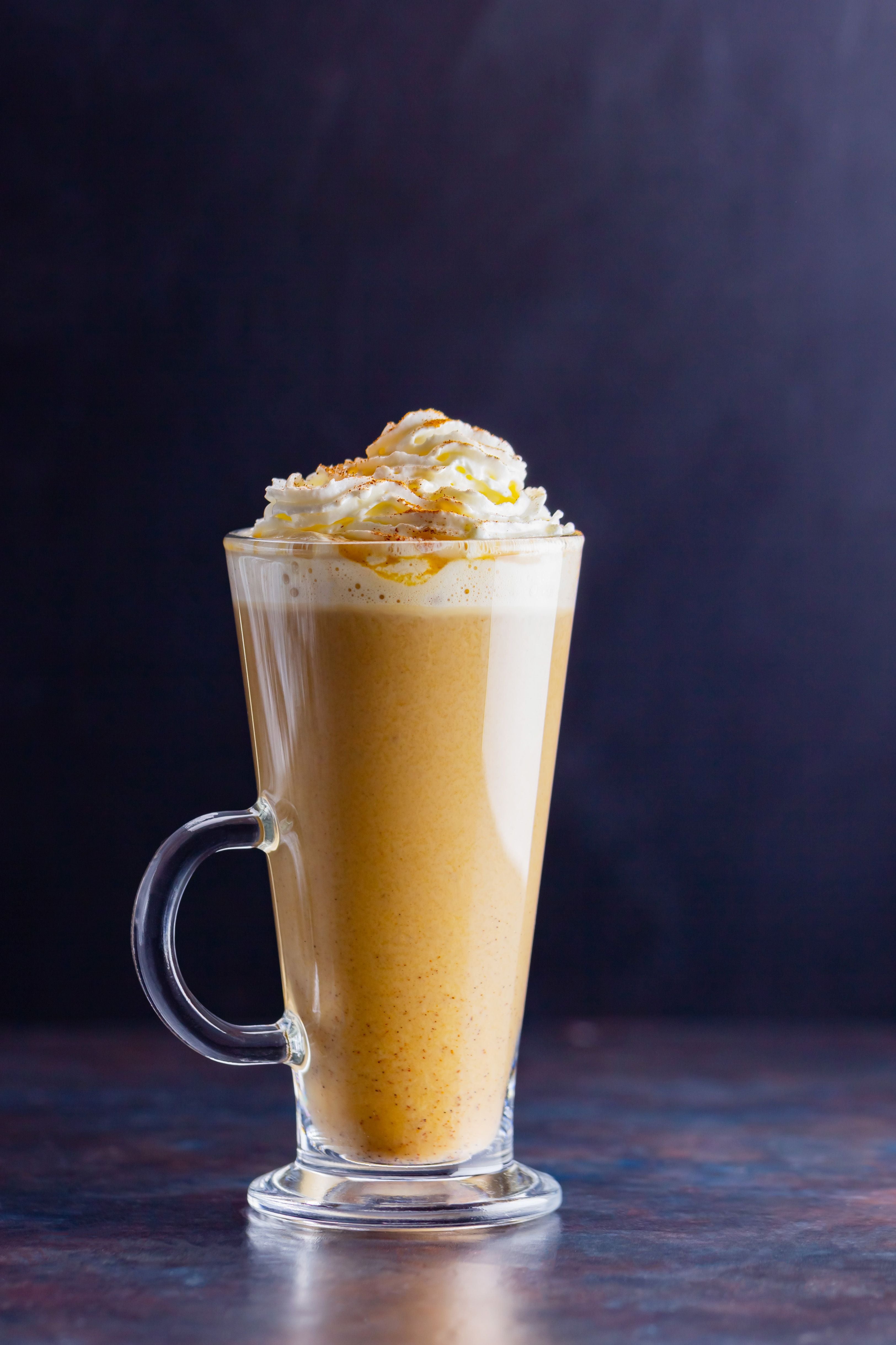Teh Tarik SLUSHi