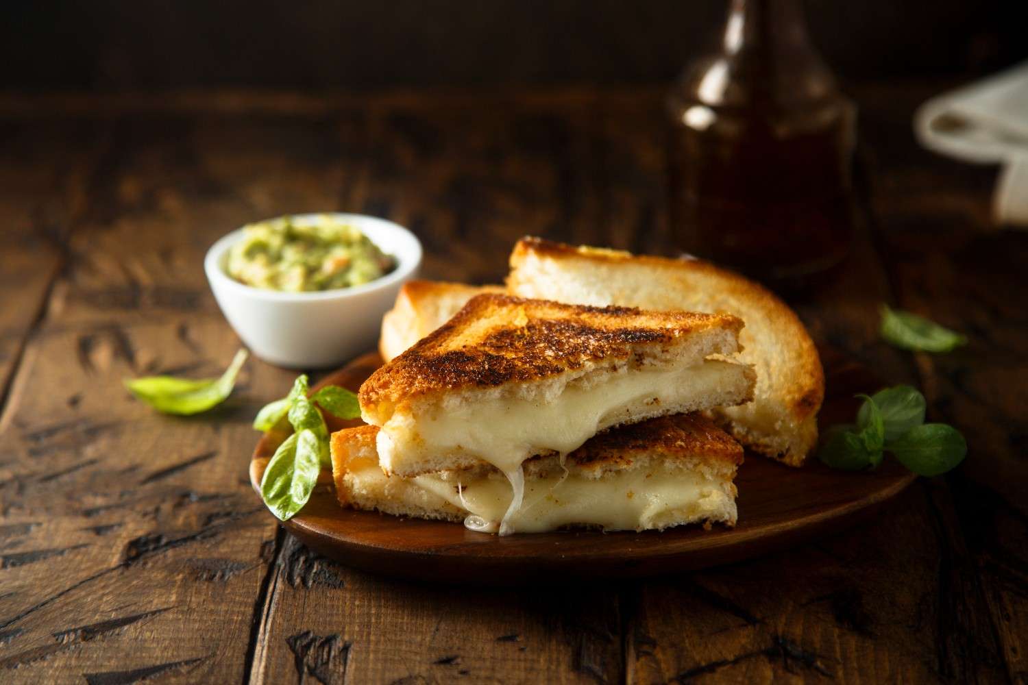 Grilled Cheese