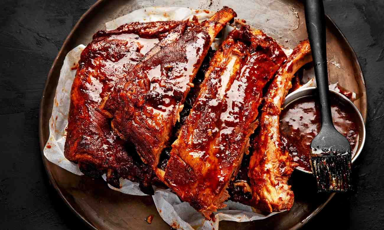 Spare Ribs