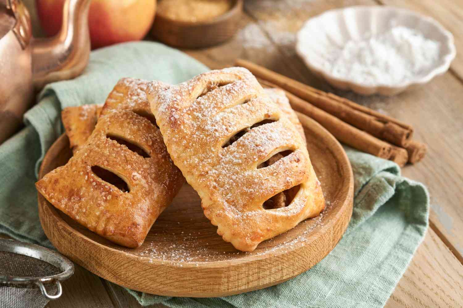 Apple Pie 