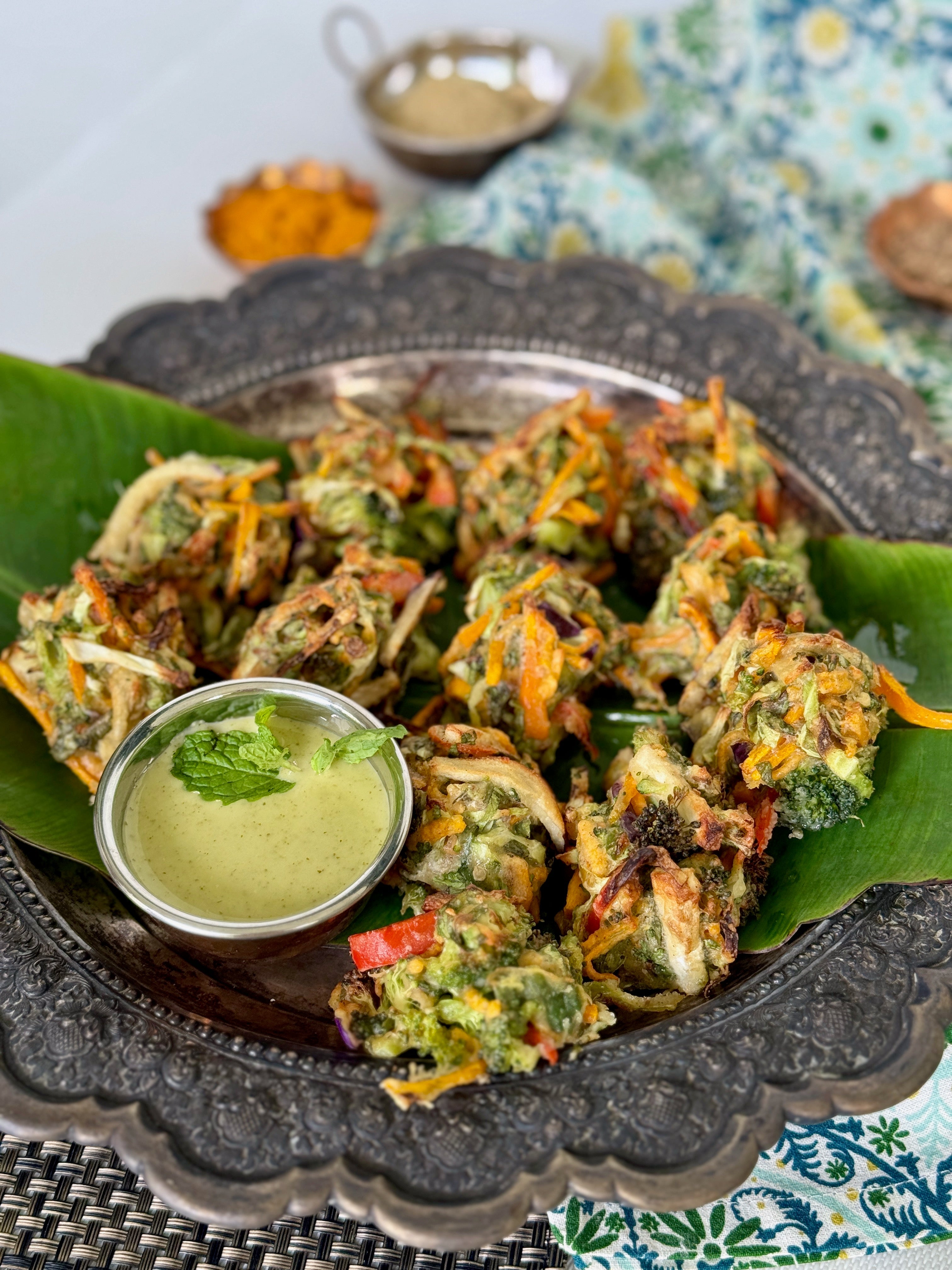 PAKORA