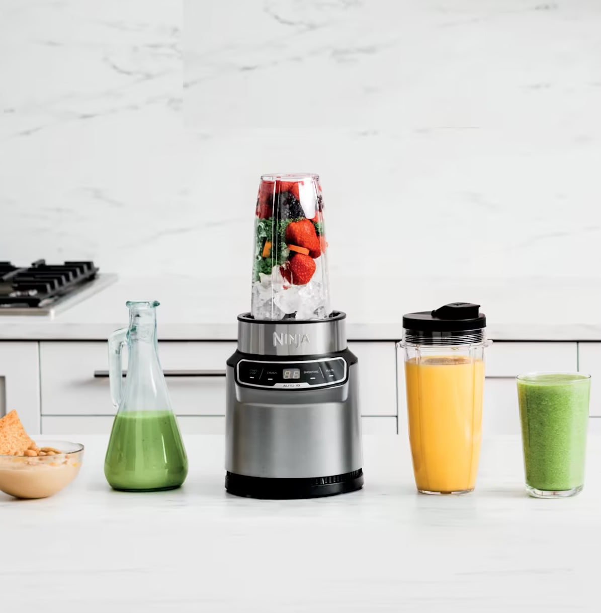 Food Processors