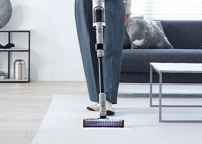 Cordless Vacuums