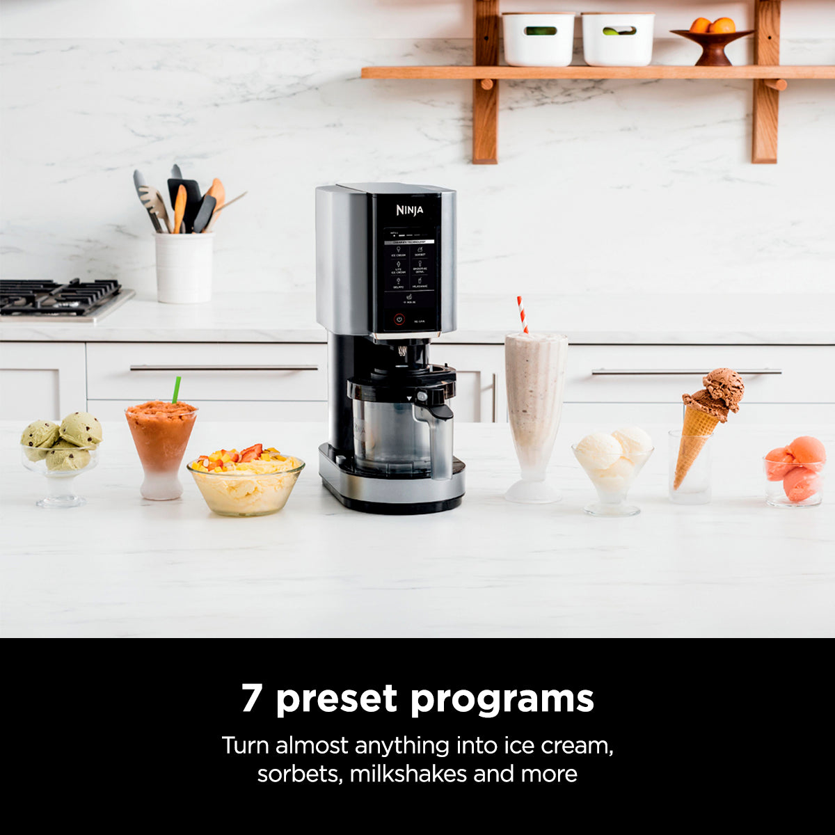 Ninja Creami - NC300TH – SharkNinja Thailand