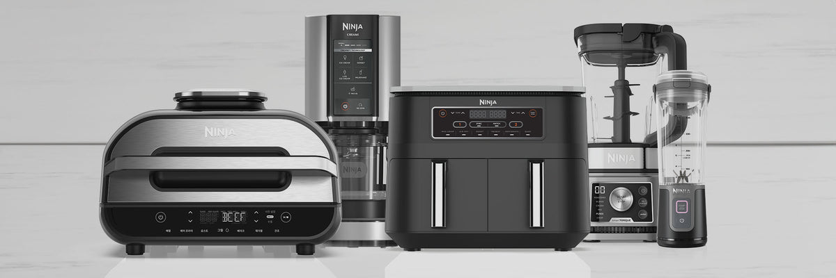Ninja Kitchen – SharkNinja Thailand