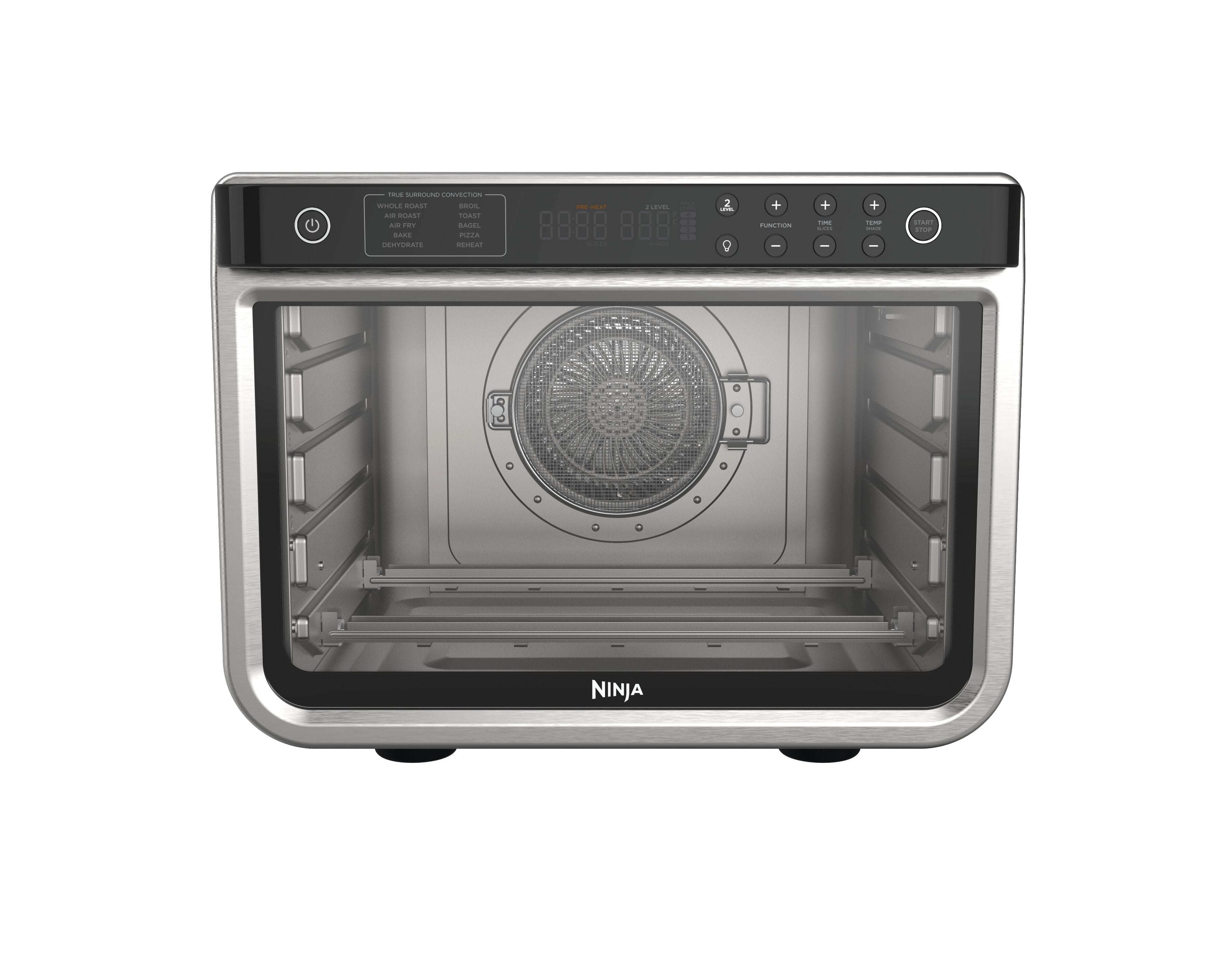Ninja XL Air Fryer Oven - DT200TH – SharkNinja Thailand