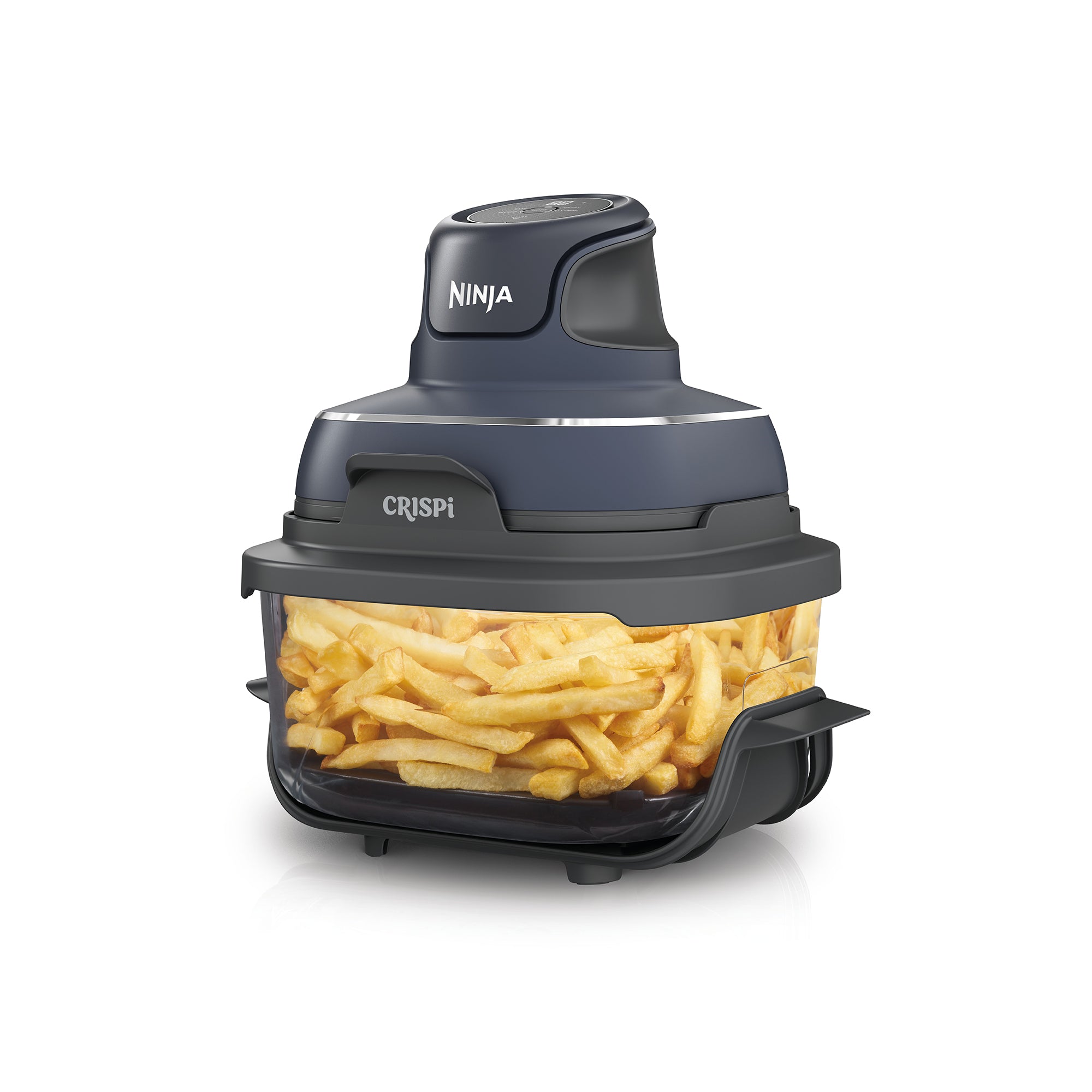 Ninja Crispi 4-in-1 Portable Glass Air Fryer – SharkNinja Thailand