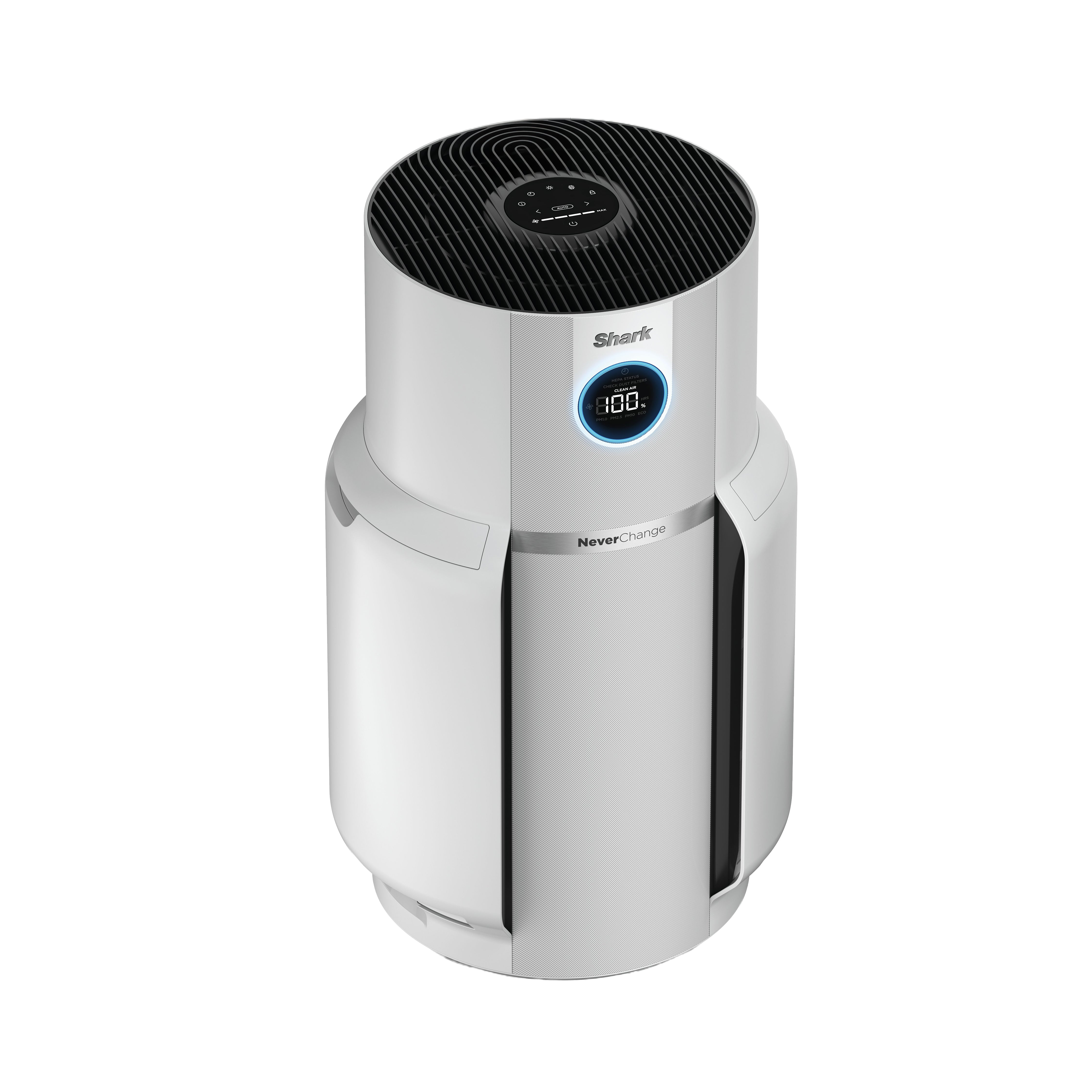 เครื่องฟอกอากาศ SHARK Never Change - HP300TH สีขาว