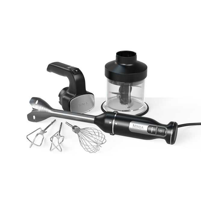 Shark Processor Blenders & Food Processors – SharkNinja Thailand