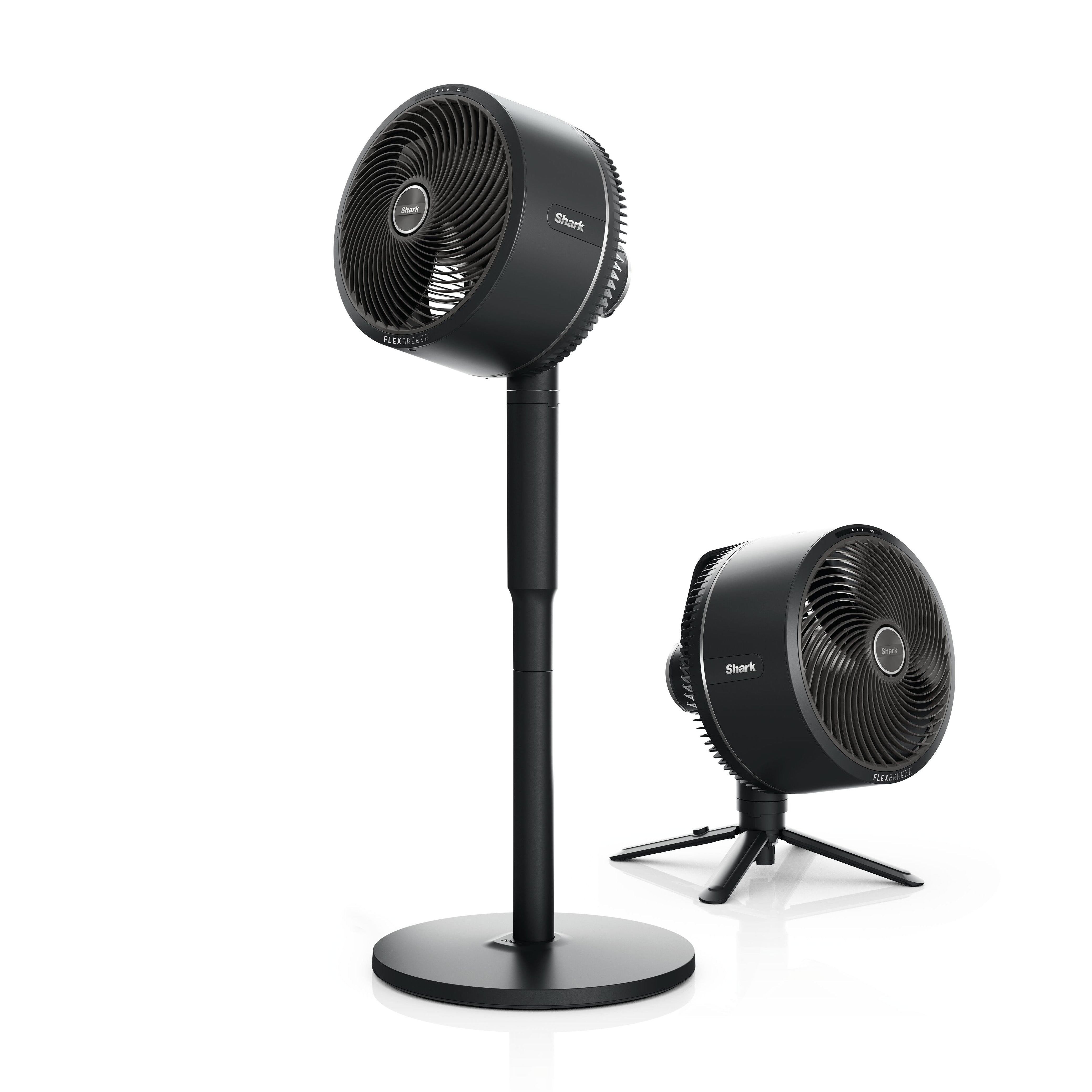 Shark FlexBreeze Cordless and Portable Fan - FA221TH