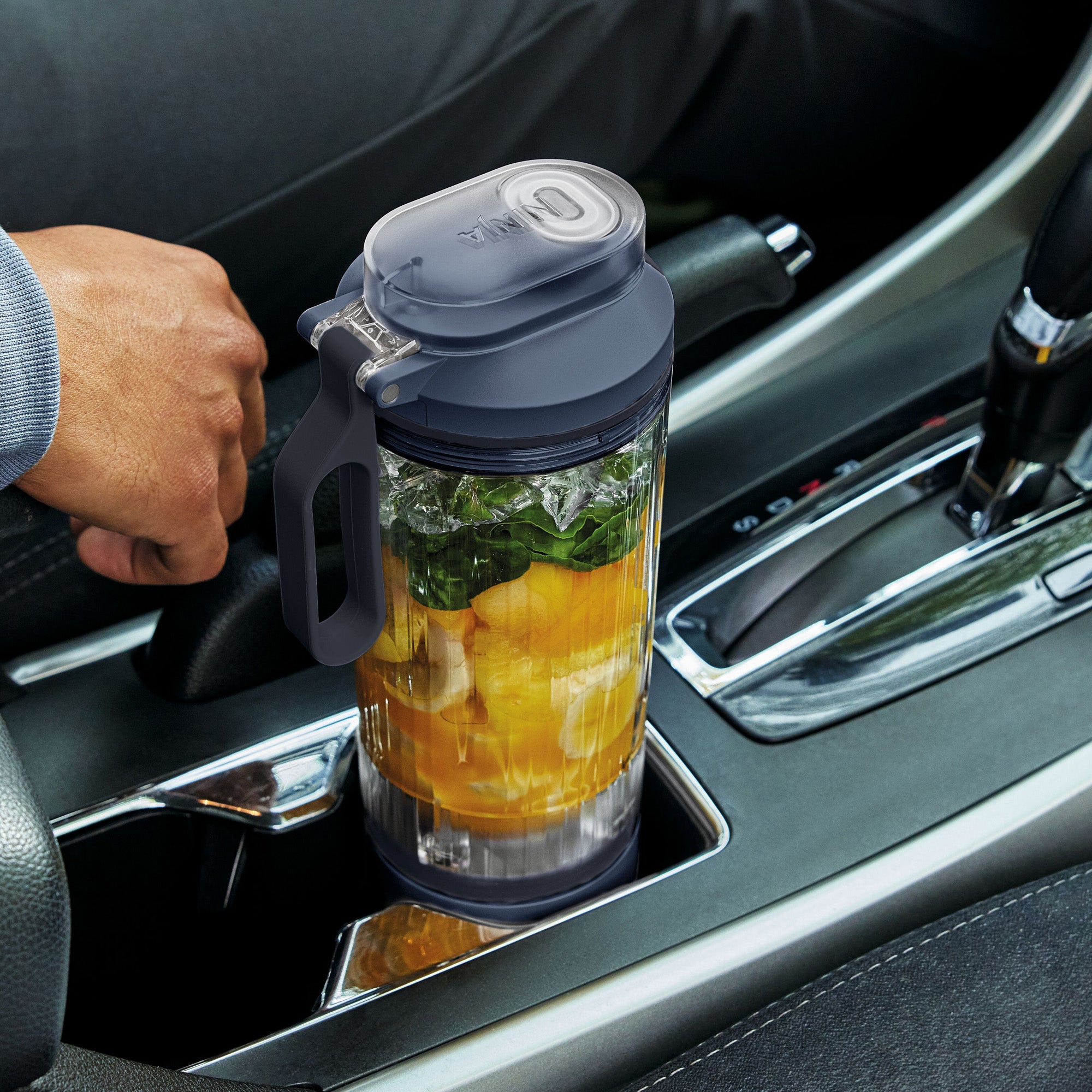Ninja Blast Max™ Cordless Portable Blender - BC251TH – SharkNinja