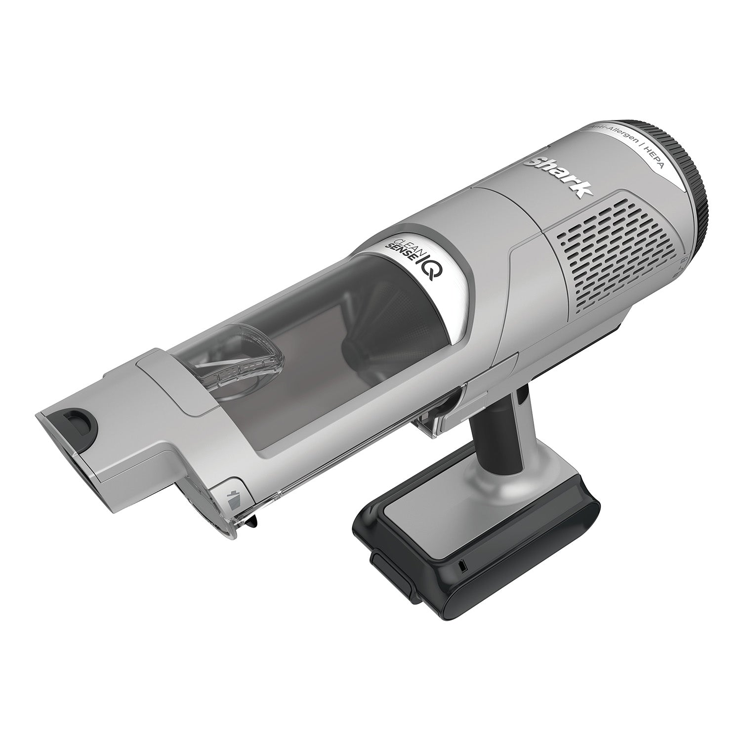 Shark CleanSense IQ+ with Auto-Empty System - IW3241