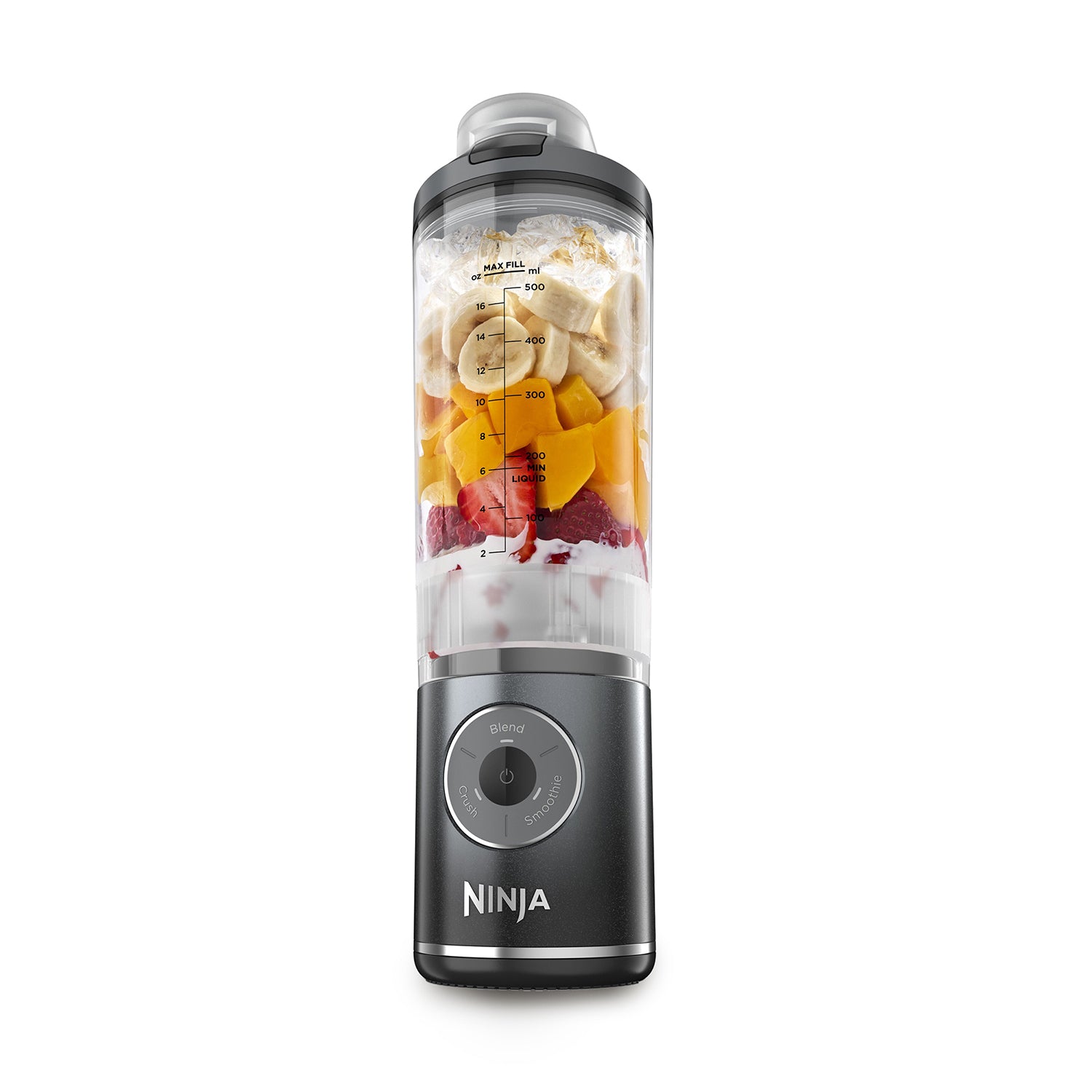 Ninja Blast Max™ Cordless Portable Blender - BC251TH – SharkNinja