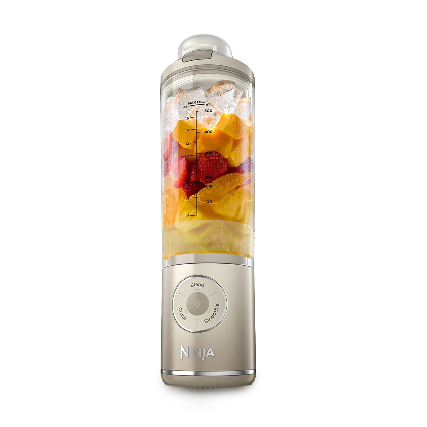 Ninja Blast Max™ Cordless Portable Blender - BC251TH – SharkNinja