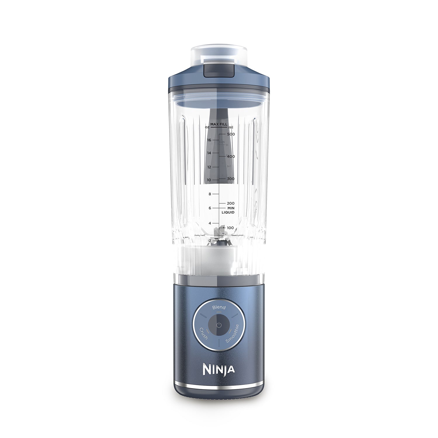Ninja Blast Max™ Cordless Portable Blender - BC251TH