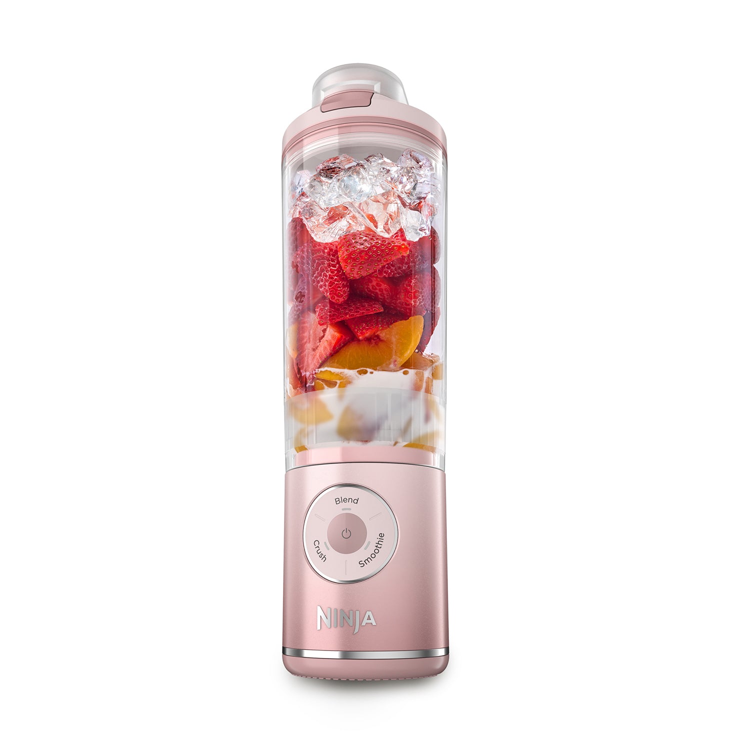 Ninja Blast Max™ Cordless Portable Blender - BC251TH – SharkNinja