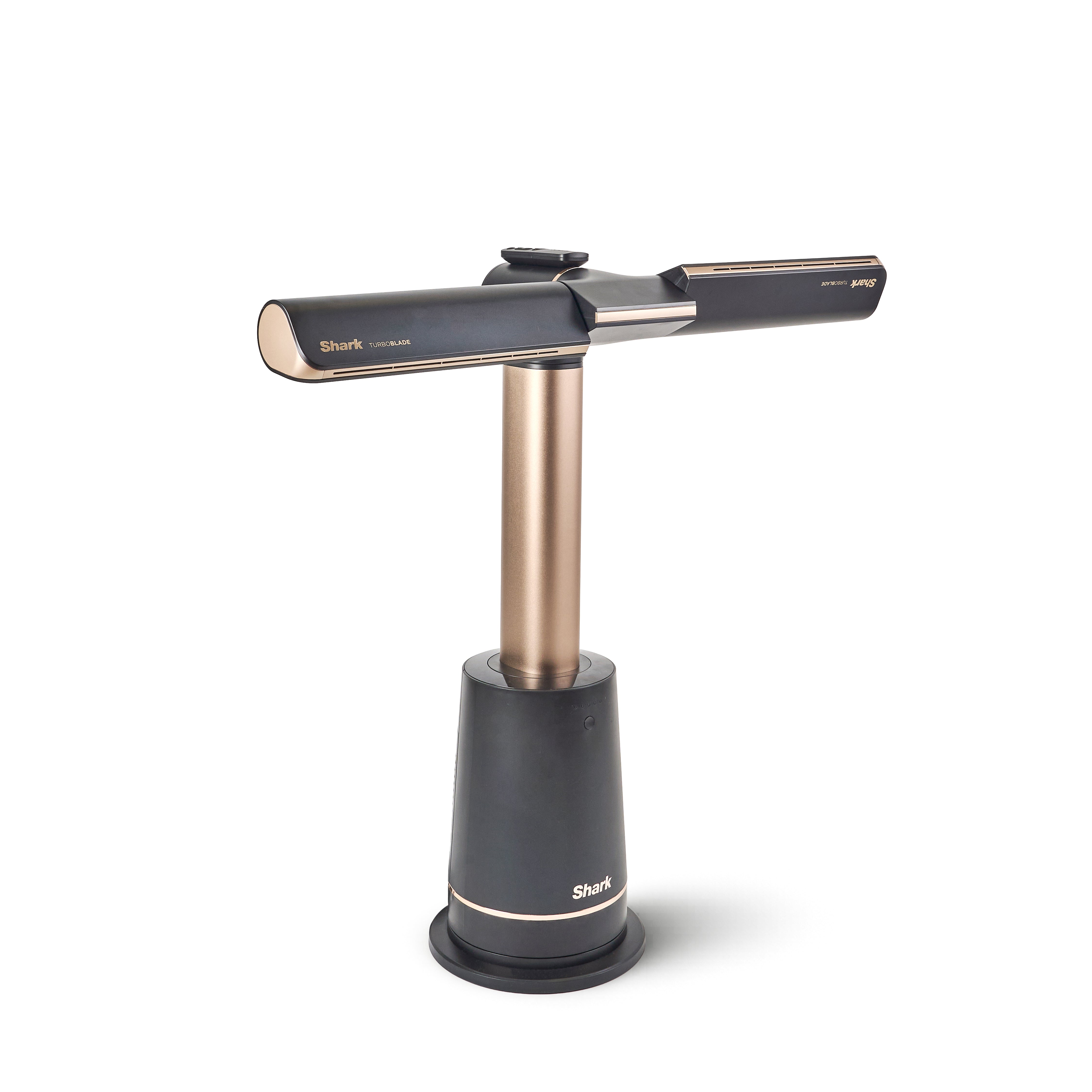 Shark TurboBlade Ultra Powerful Bladeless Tower Fan - TF202STH