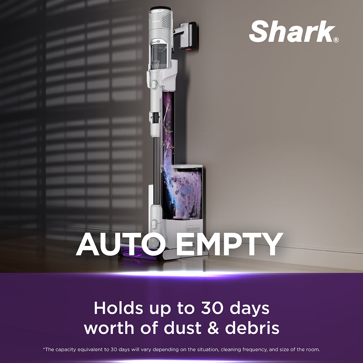 Shark CleanSense IQ – IW2241TH – SharkNinja Thailand