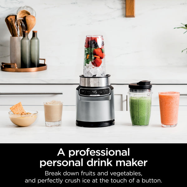 Ninja Nutri Blender Pro - BN500TH – SharkNinja Thailand