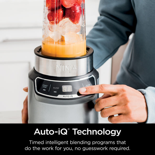 Ninja Nutri Blender Pro - BN500TH – SharkNinja Thailand