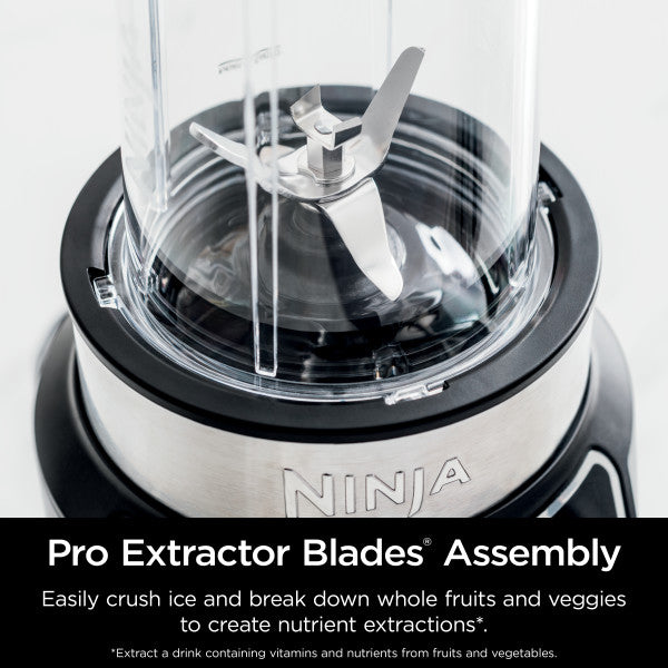 Ninja Nutri Blender Pro - BN500TH – SharkNinja Thailand