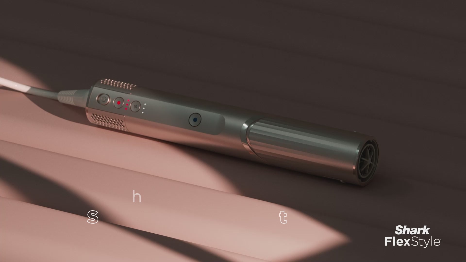 Shark FlexStyle Hair Blow Dryer & Multi-Styler - HD436TH